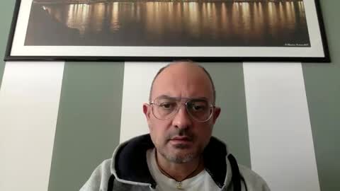 the Gold Couple online show from 02/05/25, 12:38