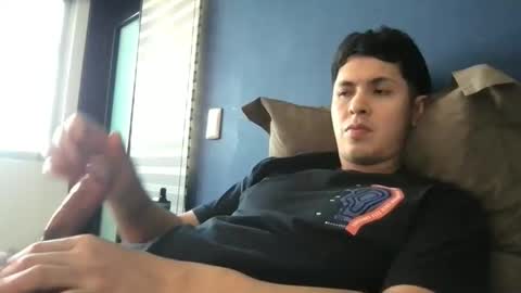 alex20mndz online show from 03/22/26, 08:12