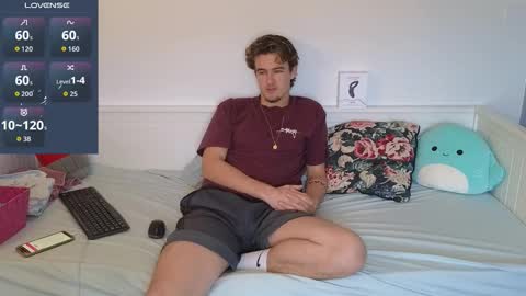 Alex83530 online show from 01/12/26, 10:09