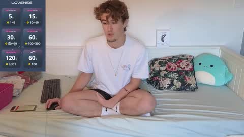 Alex83530 online show from 01/13/26, 08:52