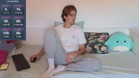 Alex83530 online show from 02/25/26, 02:59