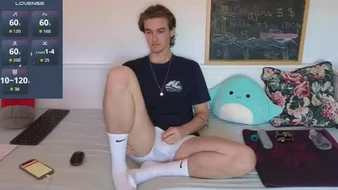 Alex83530 online show from 05/08/26, 07:36