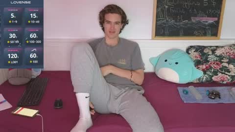 Alex83530 online show from 05/19/26, 02:45
