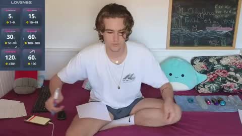 Alex83530 online show from 05/26/26, 07:59