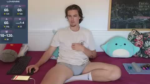 Alex83530 online show from 06/14/26, 08:49