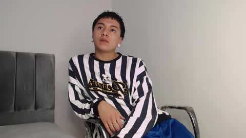 Owen online show from 10/30/25, 02:13