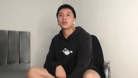 Owen online show from 11/26/25, 02:12