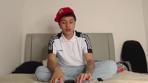 Owen online show from 02/11/26, 02:49