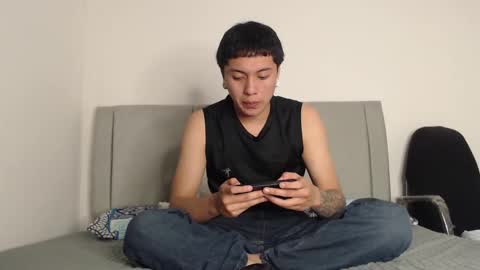 Owen online show from 02/14/26, 04:53