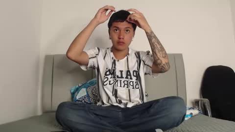 Owen online show from 02/25/26, 02:54