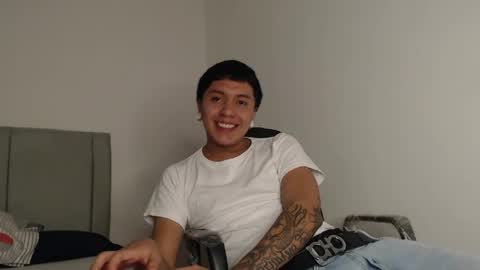 Owen online show from 04/09/26, 06:19