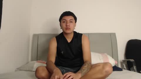 Owen online show from 04/16/26, 04:35