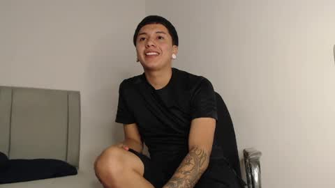 Owen online show from 04/21/26, 02:51