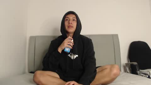 Owen online show from 05/07/26, 03:34