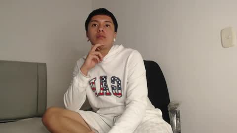 Owen online show from 05/27/26, 04:53