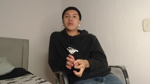 Owen online show from 07/02/26, 03:23