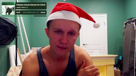 Alex Amazing online show from 12/15/24, 10:04
