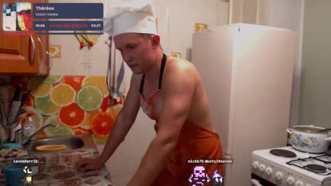 Alex Amazing online show from 09/22/25, 09:06