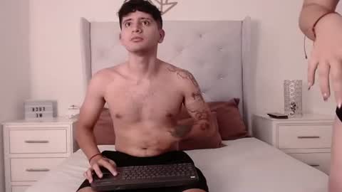 Do you have any fetish online show from 07/09/26, 12:09