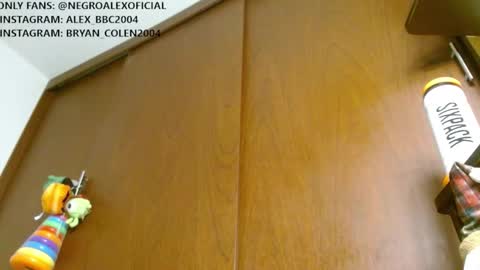 alex bbc2004 online show from 02/20/26, 03:47