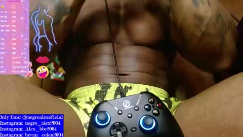 alex bbc2004 online show from 03/19/26, 04:27