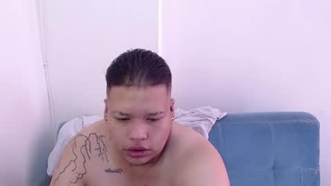 alex_bigclit online show from 10/19/25, 01:12