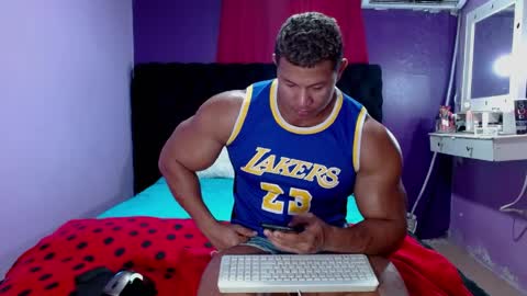 perseuz online show from 04/02/26, 10:29