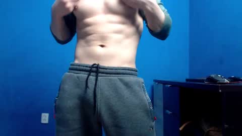 Alex online show from 03/12/25, 06:44