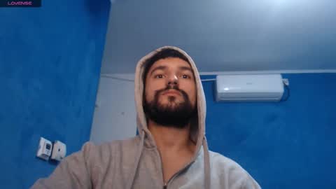 Alex online show from 10/04/25, 09:51