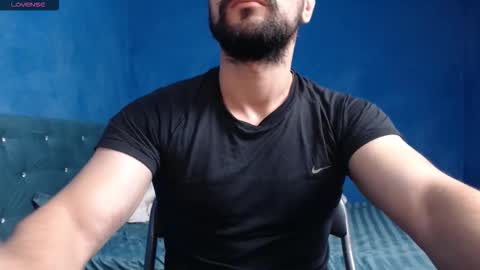 Alex online show from 10/10/25, 11:20