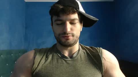 Alex online show from 01/07/26, 10:34