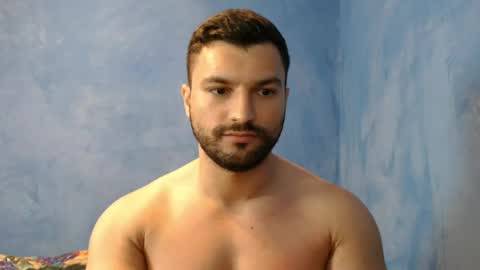 Snapshot of alex_blu chatting on 06/05/26, 11:54 Alex online show from 06/05/26, 11:54