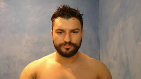Snapshot of alex_blu chatting on 06/18/26, 11:25 Alex online show from 06/18/26, 11:25