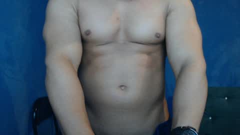 Snapshot of alex_blu chatting on 07/06/26, 12:51 Alex online show from 07/06/26, 12:51