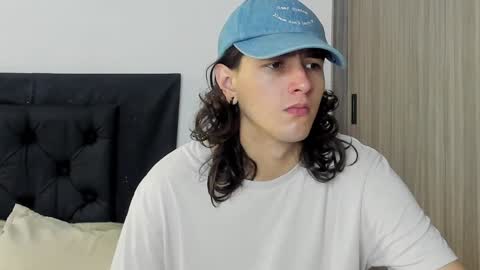 Snapshot of alex_connorr chatting on 01/27/25, 03:28 alex_connorr online show from 01/27/25, 03:28