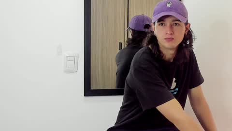 Snapshot of alex_connorr chatting on 01/29/25, 03:58 alex_connorr online show from 01/29/25, 03:58