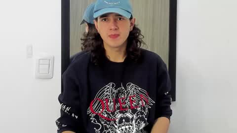 Snapshot of alex_connorr chatting on 01/30/25, 02:58 alex_connorr online show from 01/30/25, 02:58