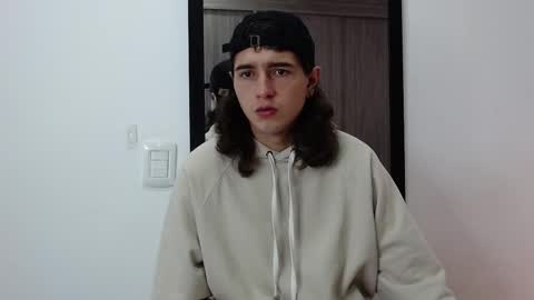 Snapshot of alex_connorr chatting on 02/09/25, 08:34 alex_connorr online show from 02/09/25, 08:34