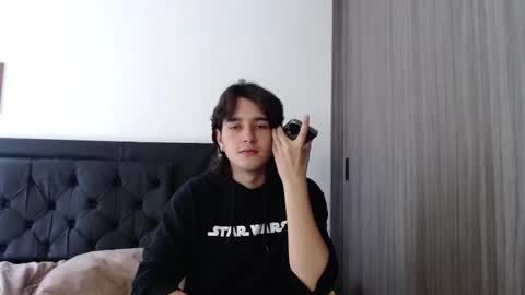 Snapshot of alex_connorr chatting on 02/28/25, 03:15 alex_connorr online show from 02/28/25, 03:15