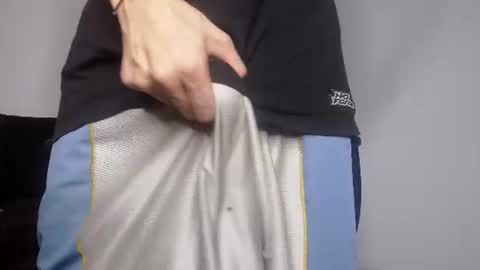 alex_connorr online show from 06/19/26, 11:30