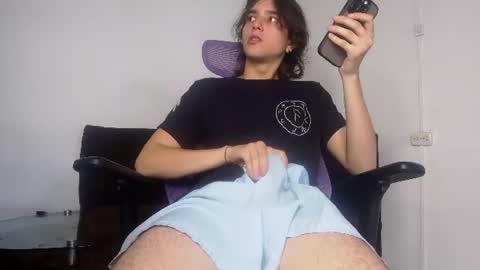 alex_connorr online show from 07/03/26, 08:04