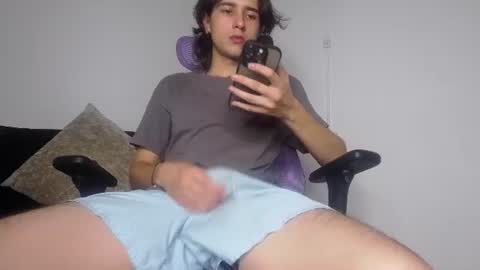 alex_connorr online show from 07/06/26, 01:46