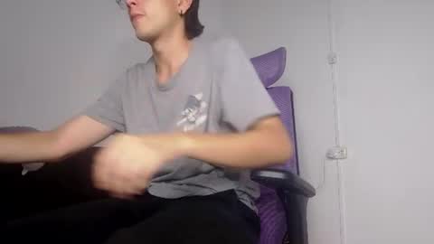 alex_connorr online show from 07/18/26, 10:02