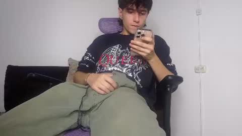 alex_connorr online show from 07/22/26, 10:56