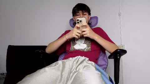 alex_connorr online show from 07/29/26, 11:25