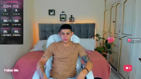 Snapshot of alex_cute77 chatting on 01/16/25, 12:09 alex online show from 01/16/25, 12:09