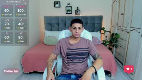 Snapshot of alex_cute77 chatting on 01/20/25, 12:28 alex online show from 01/20/25, 12:28
