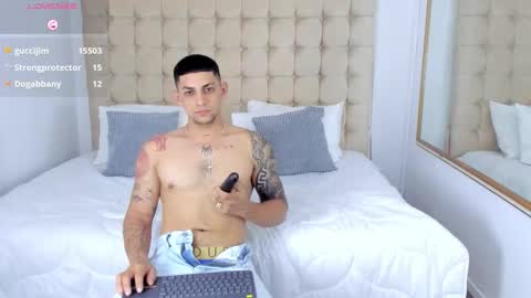 alex online show from 11/14/25, 03:11