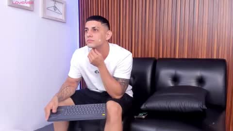 alex online show from 02/05/26, 11:37