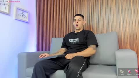 alex online show from 02/07/26, 11:36